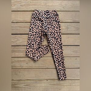 Balance Athletica Animal Print Leggings